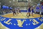 MBBall vs WSU  Wheaton College Men's Basketball vs Worcester State University. - Photo By: KEITH NORDSTROM : Wheaton, basketball, MBBall2022, WSU